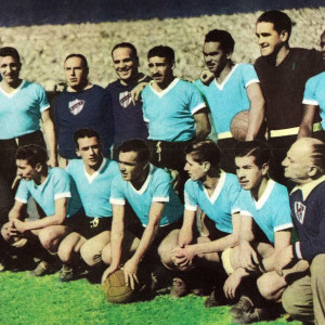 To μοναδικό Μουντιάλ που δεν είχε τελικό - Τι συνέβη