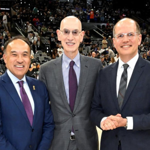 Ζαγκλής: «Οι ομάδες που θα προκριθούν στο NBA Europe θα έχουν ίση πρόσβαση στα έσοδα»