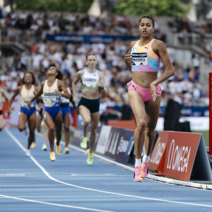 Η απίθανη Βέρο στα 800μ ξεχώρισε στο Diamond League του Παρισιού - Όλα τα highlights