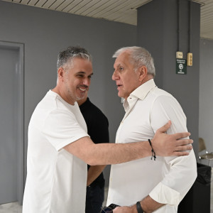 Κοντός για Μπαντιό: «Αν τον θέλει ο Ομπράντοβιτς, θα κάνουμε τα πάντα να τον φέρουμε»