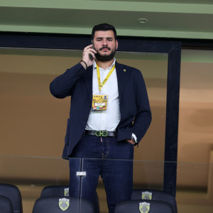 Ποιος είναι ο Νίκος Παντερμαλής που αναλαμβάνει τη διοίκηση της Ερασιτεχνικής ΑΕΚ