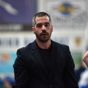 Η Δόξα Λευκάδας στην Stoiximan GBL με τον Τερζή