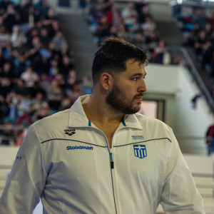 Κάκαρης στο Athletiko: «Ήθελα να ζήσω τον επαγγελματισμό και τις εγκαταστάσεις της Ουγγαρίας»