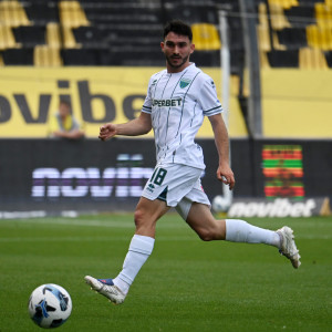 «Ομάδα της Ligue 1 ενδιαφέρεται για Κωστή»