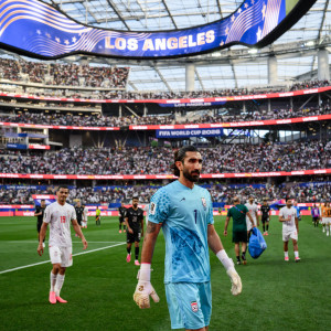 Ιράν - Νέα Ζηλανδία 2-2: Τα highlights της ματσάρας της πρεμιέρας