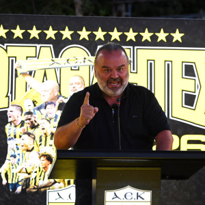 Ηλιόπουλος: «Έχουμε μεγάλη συσπείρωση κι ενότητα, δεν θα δεχθώ να διαταράξει κανείς αυτό που χτίσαμε»