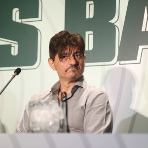 Γιαννακόπουλος: «Να είμαστε καλά και να περάσουμε τη Ρεάλ στα ευρωπαϊκά»
