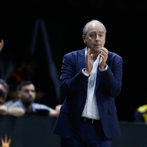 Η Μάλαγα προσέλαβε στη θέση του προπονητή τον Βιντορέτα που έφυγε απ' την Τενερίφη μετά από οκτώ χρόνια