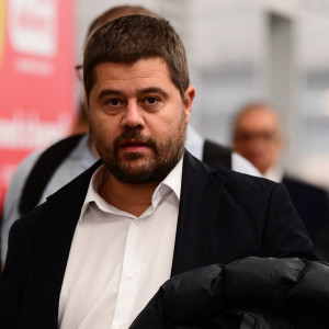 Γκαγκάτσης για Κωνσταντέλια: «Υπήρξε στοχοποίηση, ίσως χρειάζονται και ξένοι δημοσιογράφοι εκτός από διαιτητές»