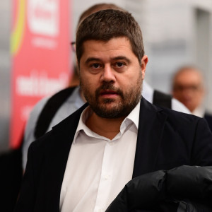 Γκαγκάτσης για Κωνσταντέλια: «Υπήρξε στοχοποίηση - Οι πόρτες της Εθνικής θα παραμείνουν ανοιχτές»