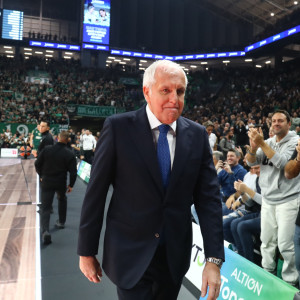Οι ομάδες που διεκδίκησαν τον Ομπράντοβιτς πριν... επιτεθεί ο Παναθηναϊκός
