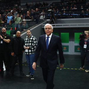 Η πορεία του Ομπράντοβιτς μετά τον Παναθηναϊκό: Από τη Φενέρμπαχτσε, στην Παρτίζαν και ξανά στο «τριφύλλι»