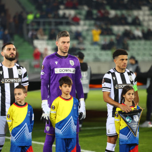 Τι ισχύει με το μέλλον των Τάισον και Οζντόεφ στον ΠΑΟΚ