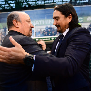 Λέτο: «Όνειρο μου να προπονήσω στη Premier League - Δεν κατάφερα να νικήσω τον Μπενίτεθ»