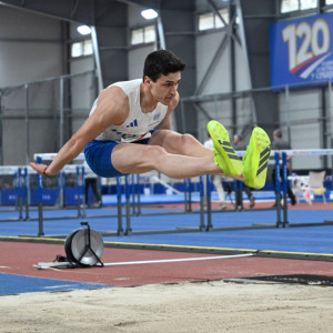 Επιστρέφει σε Diamond League ο Ανδρικόπουλος - Αγωνίζεται μαζί με τον Καραλή στην Ντόχα