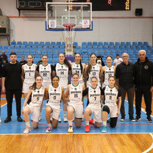 Οι Πάνθηρες Καβάλας στην Α1 Γυναικών με wild card - Οι 12 ομάδες της σεζόν 2026/27