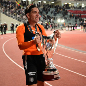 Ολυμπιακός και ΟΦΗ συμφώνησαν για την ανανέωση του δανεισμού του Αθανασίου