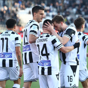 Ώρα κλήρωσης για τον ΠΑΟΚ στο Europa League: Τα υπογκρούπ και οι αντίπαλοι