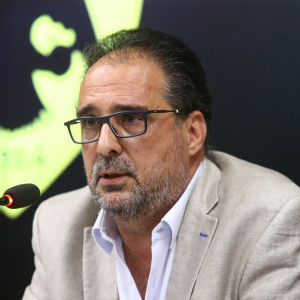 Άνοιξε τα χαρτιά του ο Αλεξίου για την Ερασιτεχνική ΑΕΚ - Ο απολογισμός, τα οικονομικά και ο στόχος για τη νέα σεζόν