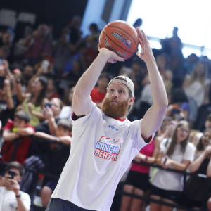 Γουόκαπ: «Θέλω back to back και Triple Crown με τον Ολυμπιακό»