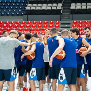 «Έφυγαν» 3.000 εισιτήρια για το ματς της Εθνικής Ελλάδας με την Πορτογαλία