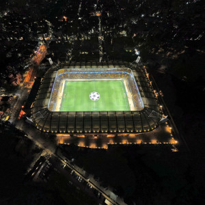 Η κλήρωση του β' προκριματικού του Champions League - Τι θέλει η ΑΕΚ για να μπει στους ισχυρούς
