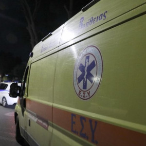 Αδιανόητη καταγγελία: Το ασθενοφόρο έκανε μισή ώρα να φτάσει στο θύμα του οπαδικού μαχαιρώματος στην Καλλιθέα
