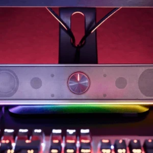 GXT 619: Μια φθηνή και πρακτική soundbar