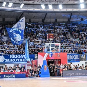 Μετά το πρότζεκτ του Ντόντσιτς, η Ρώμη αποκτά και δεύτερη ομάδα με ορίζοντα το NBA Europe