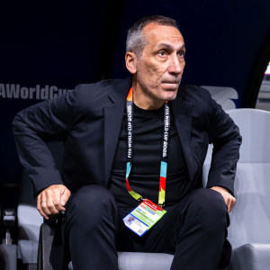 Δώνης: «Παίξαμε κόντρα σε μία από τις καλύτερες ομάδες στον κόσμο - Έχουμε έναν τελικό μπροστά μας»