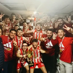 Ο Άρης πήρε κορυφαίο ταλέντο της Σερβίας από τον Ερυθρό Αστέρα!