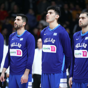 Στην κυκλοφορία τα εισιτήρια για το Ελλάδα – Πορτογαλία