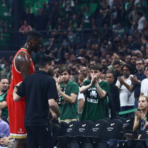 Πώς ο Παναθηναϊκός έφτασε στο «μπαμ» με Φαλ - Γιατί τον επέλεξε ο Ομπράντοβιτς