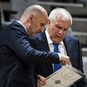 Οριστικό: Ο Μάτοβιτς δεν έρχεται στην Αθήνα με τον Ομπράντοβιτς - Τα δεδομένα για το staff του Παναθηναϊκού