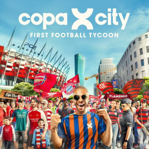 Copa City, το νέο manager game είναι εδώ και ο Παναθηναϊκός επιβεβαίωσε τη συμμετοχή του
