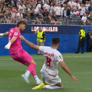 Ιράν - Νέα Ζηλανδία 2-2: Τα highlights της ματσάρας της πρεμιέρας