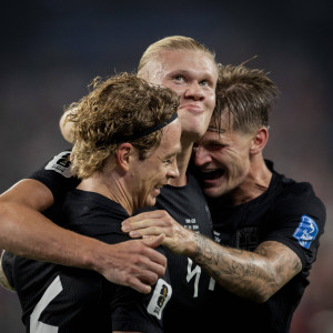Νορβηγία - Σενεγάλη 3-2: Τα highlights από τη νίκη των «Vikings» (video)