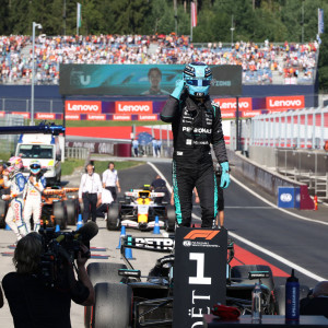 Η σειρά εκκίνησης στο Grand Prix της Αυστρίας - Στην ευνοϊκότερη θέση ο Ράσελ