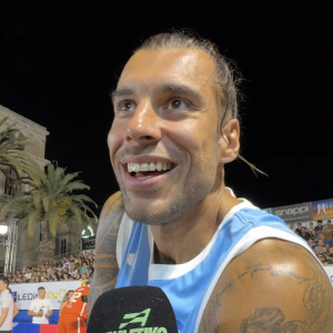 Πρίντεζης στο Athletiko: «Τα παιδιά μού δίνουν κίνητρο να συνεχίσω»