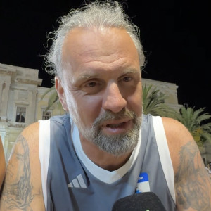 Αλβέρτης στο Athletiko για τη νέα σελίδα του Παναθηναϊκού με Ομπράντοβιτς: «Ανυπομονησία και μεγάλη όρεξη»