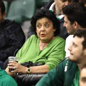 Λιάνα Κανέλλη για Ομπράντοβιτς: «Χάρηκα πολύ αλλά...» (video)