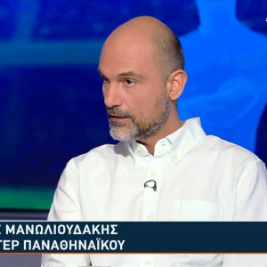 Αυτός είναι ο νέος υπεύθυνος επικοινωνίας στον Παναθηναϊκό