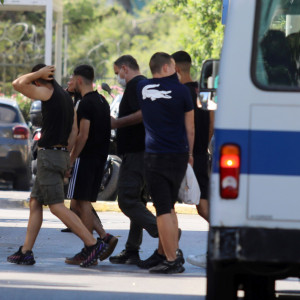 Οπαδική αντιπαλότητα πίσω από τη συμπλοκή με θύμα τον 15χρονο – Η ανακοίνωση της ΕΛΑΣ
