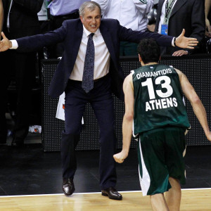 «Ο Ομπράντοβιτς φέρνει πίσω και τον Διαμαντίδη»