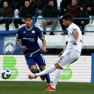 Ο Πανσερραϊκός συμπλήρωσε καρέ μεταγραφών με Παντελάκη