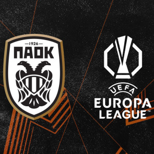 Live η κλήρωση του ΠΑΟΚ στο Europa League