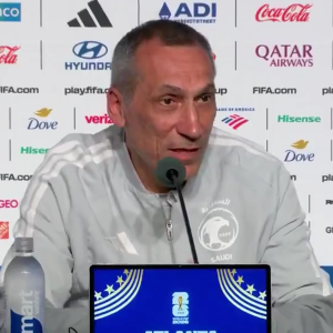 Δώνης: «Η Ισπανία δεν είναι ίδια όταν Γιαμάλ και Νίκο Γουίλιαμς είναι στον πάγκο»