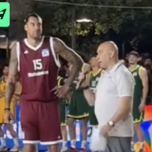 Τίμησαν τη μνήμη της Κανέλλας Χρυσονίδου στο AegeanBall Festival στη Σύρο