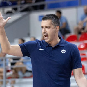 Το FIBA World Cup U17 2026 έχει άρωμα... ΑΕΚ