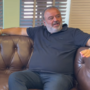 Ηλιόπουλος: «Η ΑΕΚ φέτος τράβηξε μια δυνατή πορεία εκτός παρασκηνίου» (video)